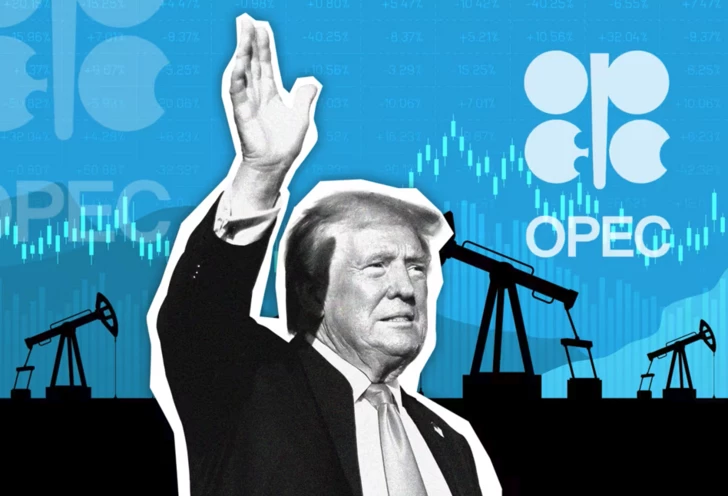 Трамп заявил, что США стали крупнейшим нефтепроизводителем в мире благодаря сделке с Венесуэлой