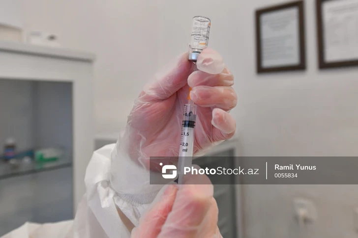 В Азербайджане потратят около 13 млн манатов на защиту детей от инфекций