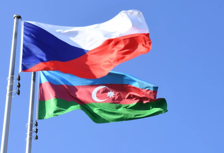Чешский бизнес видит в Азербайджане стратегическую платформу