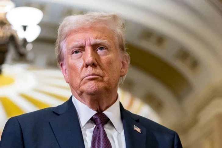 Трамп поговорил с Нетаньяху и руководством Катара после ударов Израиля