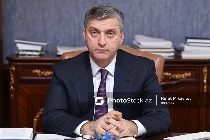 Глава Счетной палаты назвал технологические приоритеты для защиты биоразнообразия