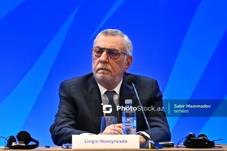 Вице-президент НОК: Азербайджан подтвердил свой спортивный авторитет на Европейских играх
