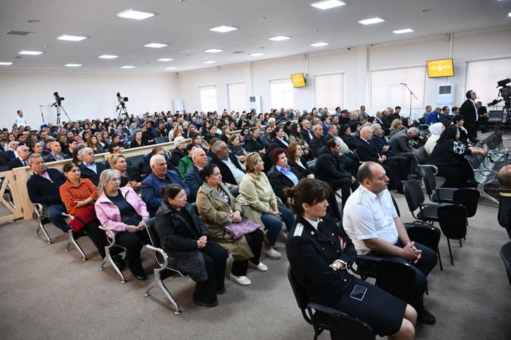 Media.az - Новости Азербайджана - Свидетельства жертв: Суд в Баку огласил показания против Армении