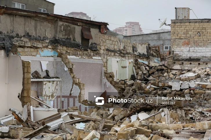 Правовые аспекты сноса жилых домов в Баку: советы юриста