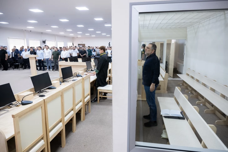 На судебном процессе по делу Рубена Варданяна дали показания потерпевшие и их правопреемники