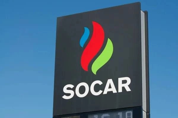 SOCAR Trading приступил к отгрузке нефтепродуктов из Узбекистана в черноморские порты