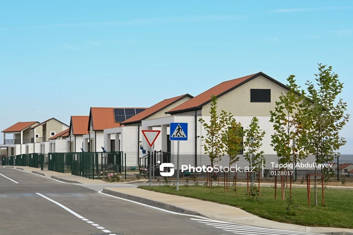 Сельские гостевые дома в Азербайджане получат господдержку в рамках новой программы