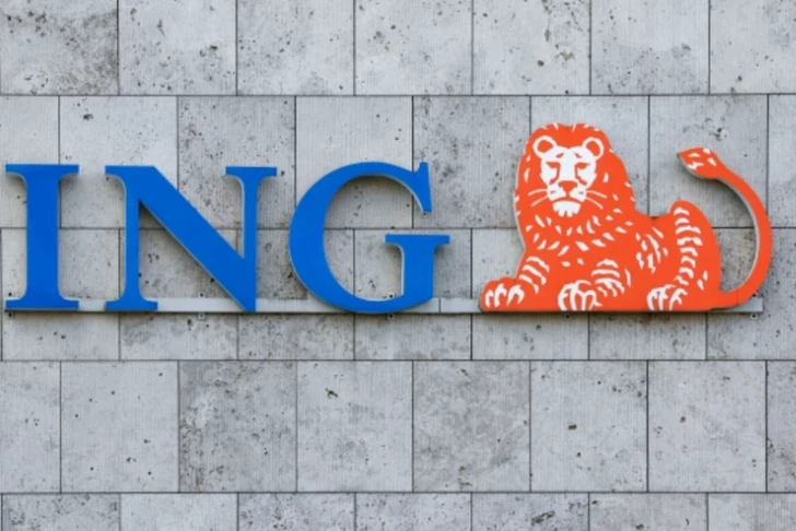 Банковская группа ING пересмотрела прогноз инфляции для Азербайджана