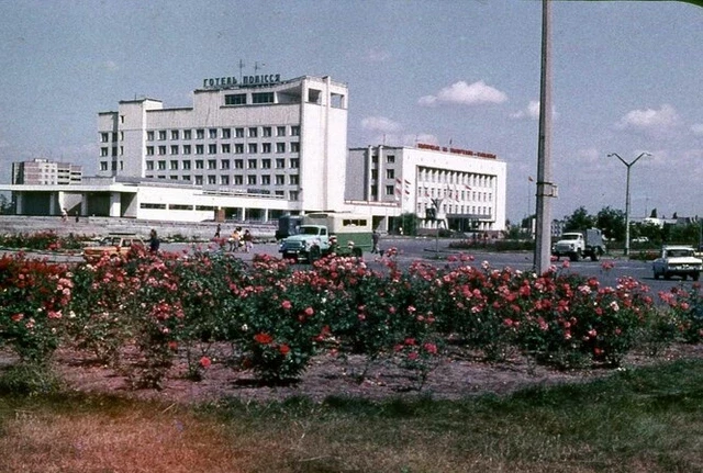 Media.az - Новости Азербайджана - Со дня аварии на Чернобыльской АЭС прошло 40 лет