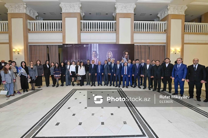 Media.az - Новости Азербайджана - Когда вера не разделяет: история дружбы длиною в 15 лет