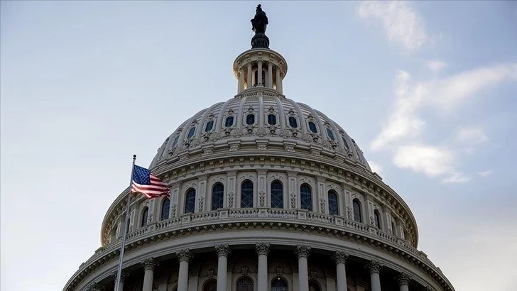 Конгресс США отклонил резолюцию об остановке войны с Ираном
