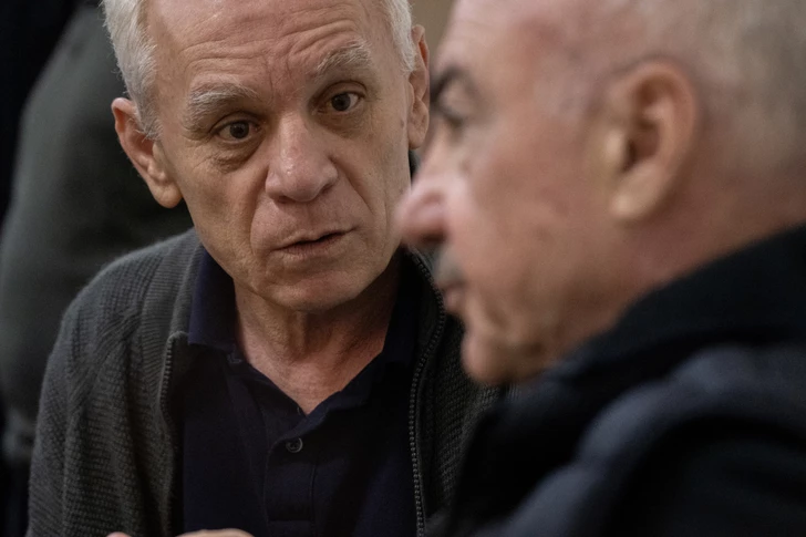 Media.az - Новости Азербайджана - Свидетельства жертв: Суд в Баку огласил показания против Армении