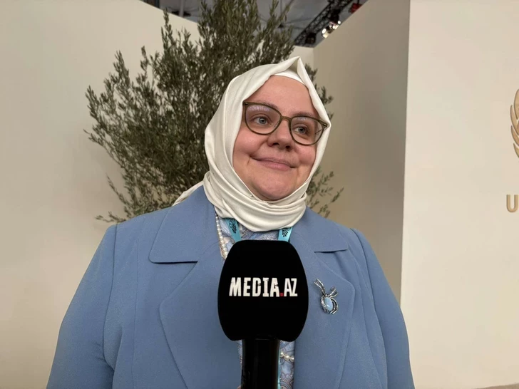 Глава SESRIC назвала главные барьеры для развития халяльной экономики