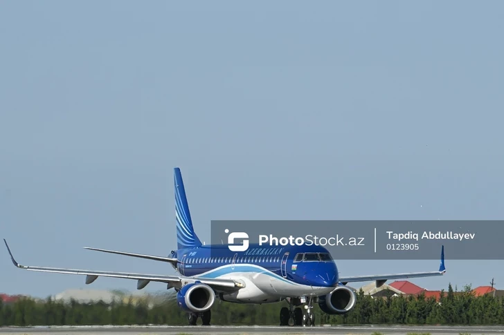 AZAL представит Стратегическую дорожную карту до 2033 года