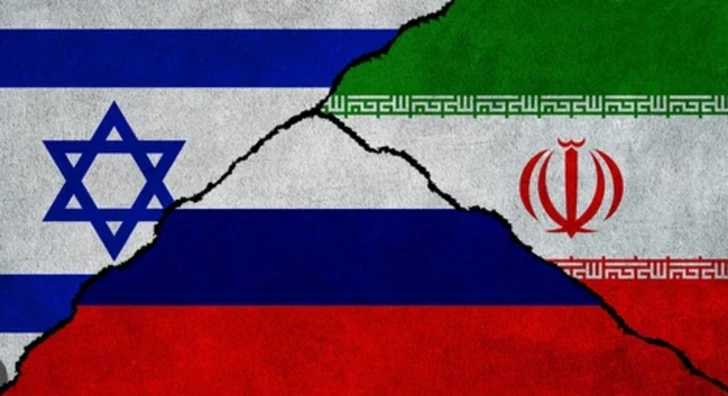 Израиль отверг посредничество России