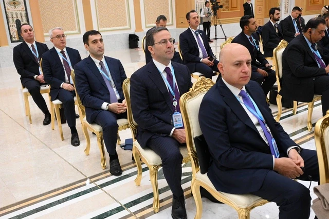 Media.az - Новости Азербайджана - Премьер-министр: Азербайджан уважает политику нейтралитета Туркменистана