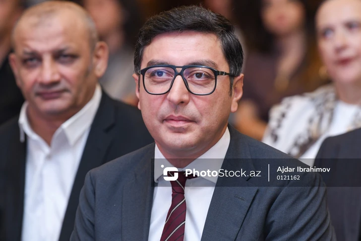 Министр: Проведение в Баку саммита SportAccord 2026 - признание заслуг нашей страны на мировой арене