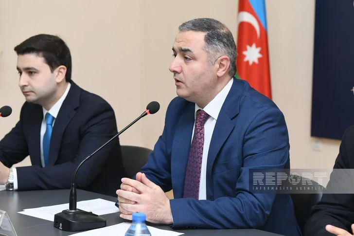 Media.az - Новости Азербайджана - В Азербайджане запущен новый правовой портал