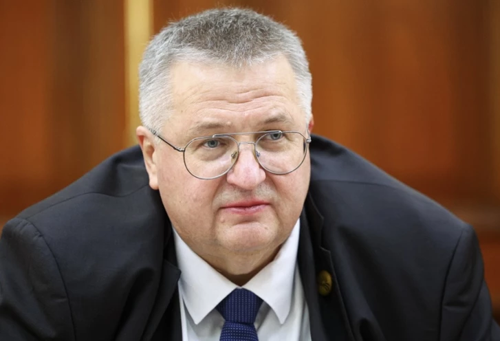 Вице-премьер России: экономический диалог с Азербайджаном идет по восходящей