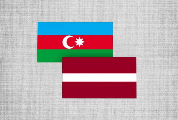 Латвия и Азербайджан объединяются для защиты климата через искусство