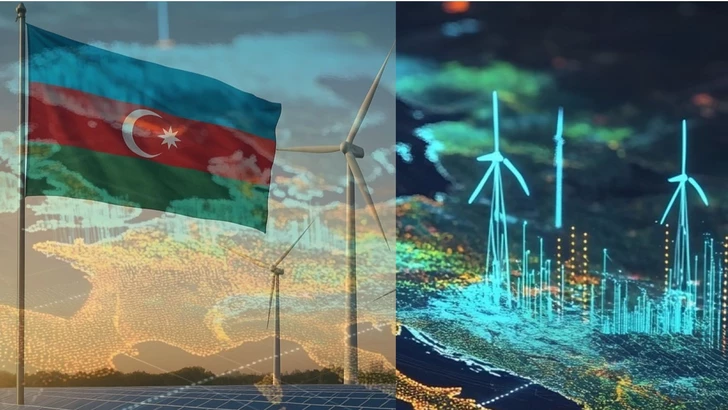 Транскаспийский энергокоридор: Siemens Energy и Green Corridor Alliance подписали меморандум