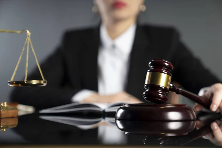 Верховный суд Азербайджана опроверг ложную информацию о деле с участием судьи Хумар Мардановой