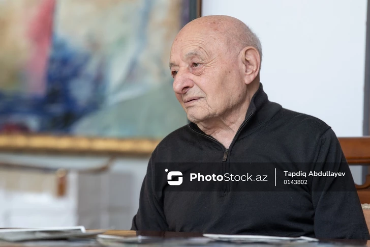 Омар Эльдаров выразил благодарность Мехрибан Алиевой за внимание и поддержку