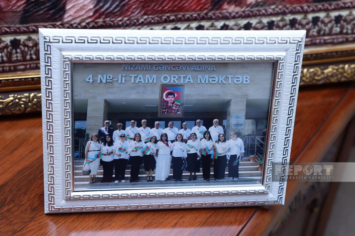 Media.az - Новости Азербайджана - 72 следа пыток и несломленный дух: вспоминая подвиг кавалера ордена «Азербайджанское знамя»