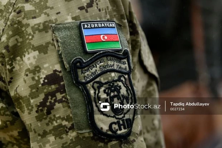 Госагентство по охране стратегических объектов Азербайджана набирает сотрудников в регионах