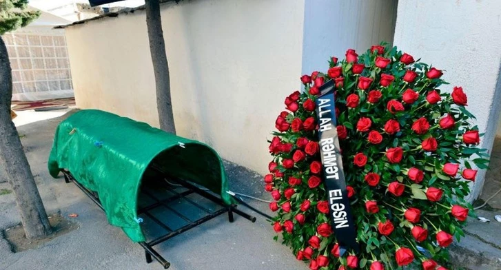 Умер создатель Национальной гвардии Азербайджана