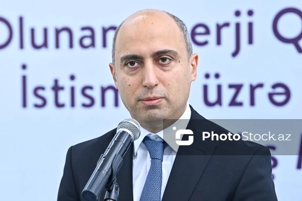 Министр образования Азербайджана обратился с поздравлением по случаю Дня знаний