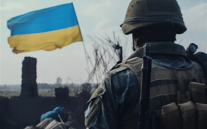 Верховная Рада продлила действие военного положения и мобилизации в Украине