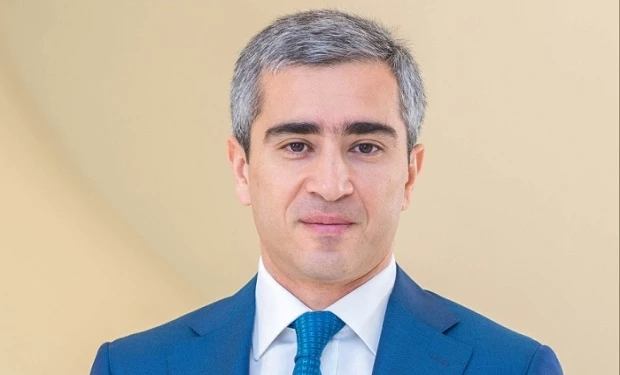 Анар Алакбаров поделился публикацией по случаю дня рождения Президента Ильхама Алиева
