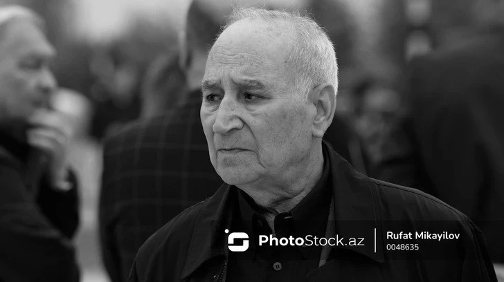 Раскрыты детали церемонии прощания с народным артистом Азербайджана Рамизом Гулиевым