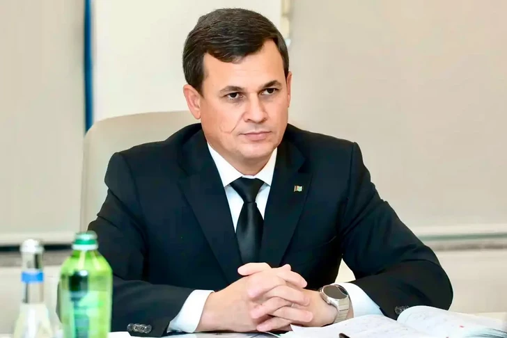 Media.az - Новости Азербайджана - Туркменистан поддержал восстановление Карабаха