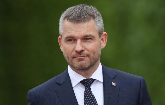 Петер Пеллегрини: Сотрудничество между Азербайджаном и Словакией превращается в конкретные проекты