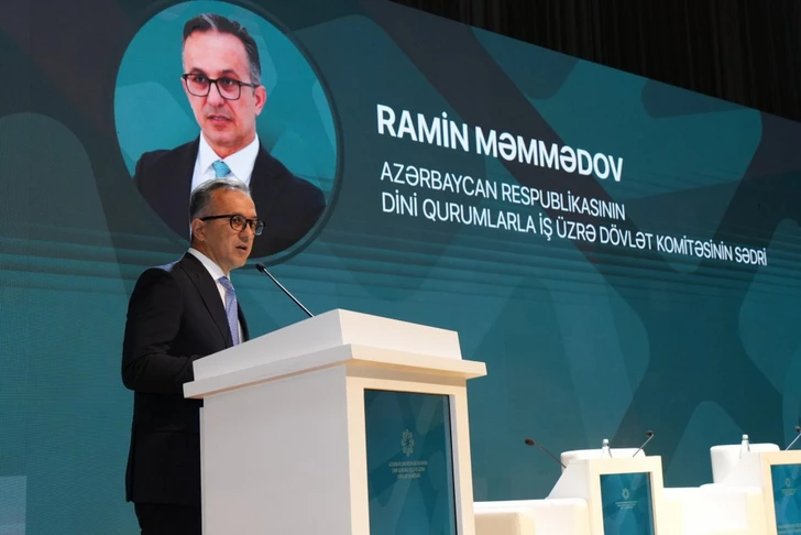 Media.az - Новости Азербайджана - В Агдаше обсуждают угрозу мазхабной дискриминации для национальной солидарности