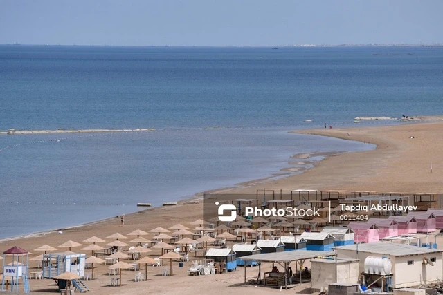 Чем опасна морская вода? - отвечает профессор