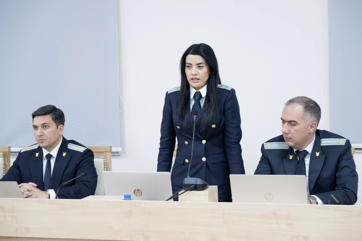 Media.az - Новости Азербайджана - Судебный процесс по делу Рубена Варданяна продолжился изучением документов
