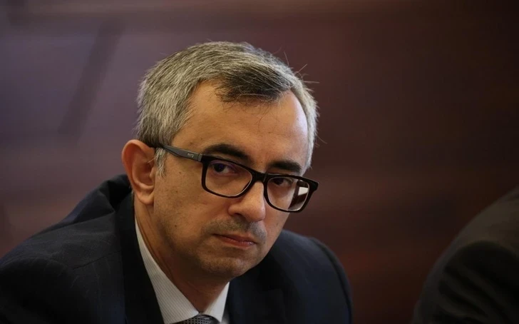 Фуад Гусейналиев: Нефть и газ из Азербайджана поступают на мировой рынок через Турцию