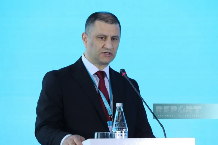 Media.az - Новости Азербайджана - В Баку обсудили сотрудничество НПО Азербайджана и Туркменистана
