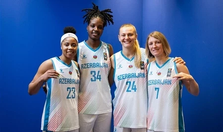 Азербайджан вышел в четвертьфинал чемпионата мира