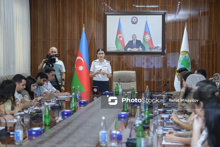 Media.az - Новости Азербайджана - В Азербайджане расширена цифровизация миграционных услуг