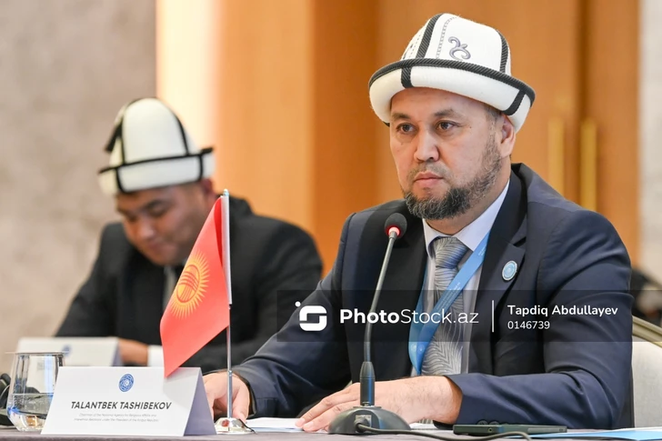 Media.az - Новости Азербайджана - В Шуше прошла первая встреча руководителей религиозных ведомств стран ОТГ
