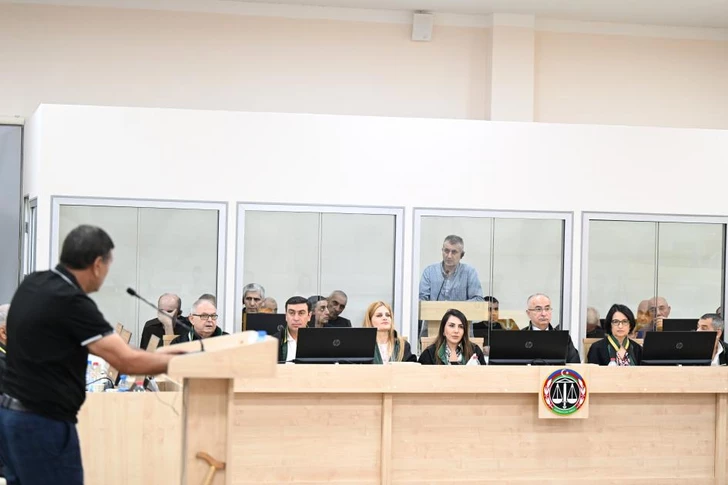 Media.az - Новости Азербайджана - Свидетельства пострадавших и вынужденных переселенцев времен оккупации Кяльбаджара заслушаны в суде