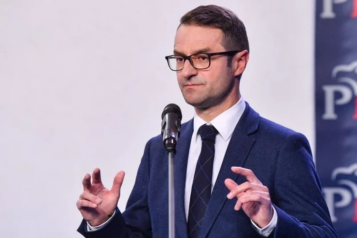 Экс-президент польского клуба раскритиковал продажу вратаря в «Карабах»