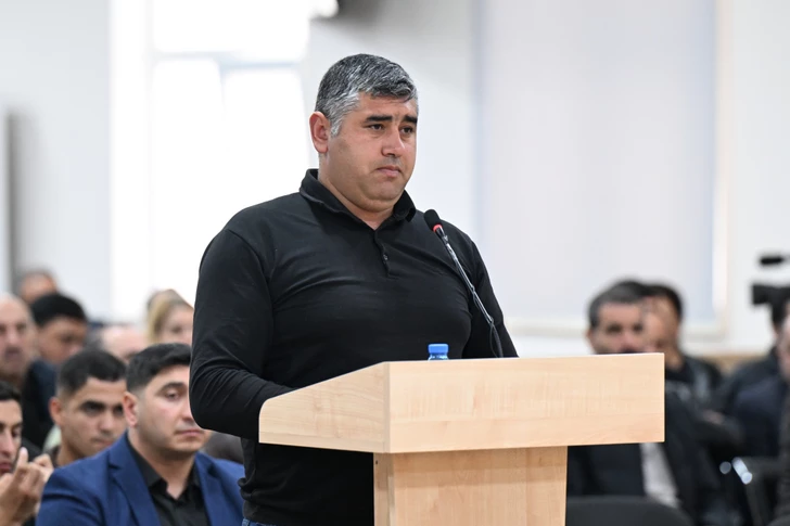 Media.az - Новости Азербайджана - На судебном процессе по делу Рубена Варданяна заслушаны показания потерпевших