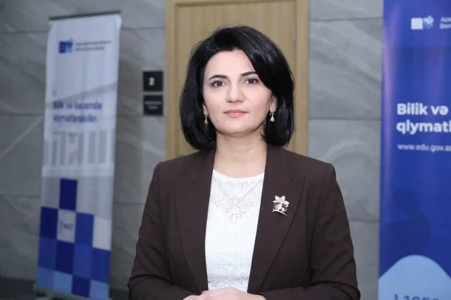 Media.az - Новости Азербайджана - Стали известны имена кандидатов на должность омбудсмена Азербайджана