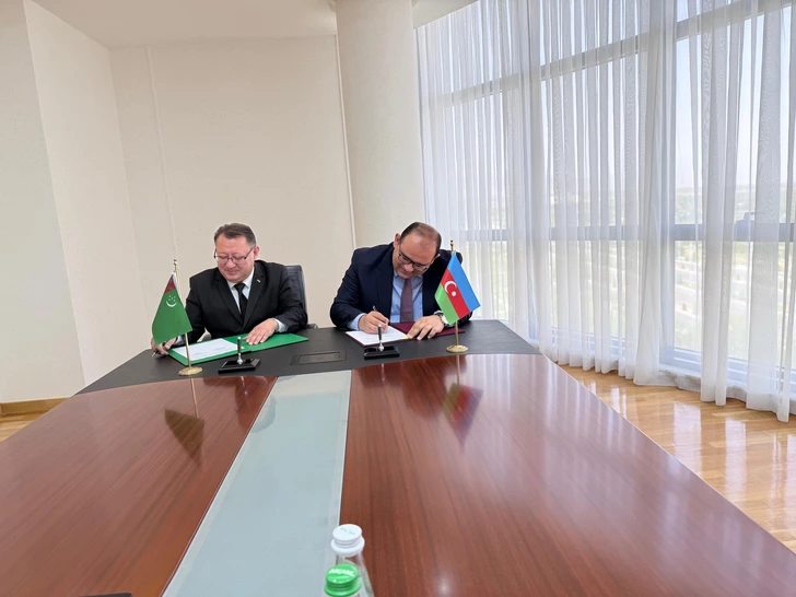 Media.az - Новости Азербайджана - Азербайджан и Туркменистан обсудили упрощение визовых режимов