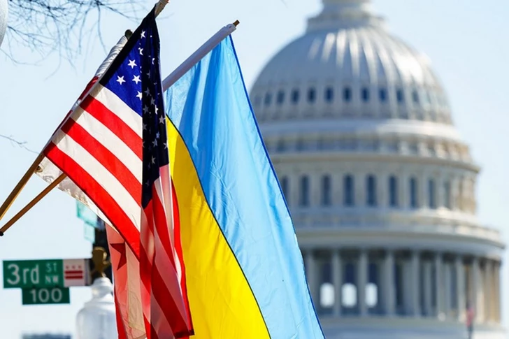 Глава НАТО раскрыл содержание разговора с Трампом о вооружении Украины